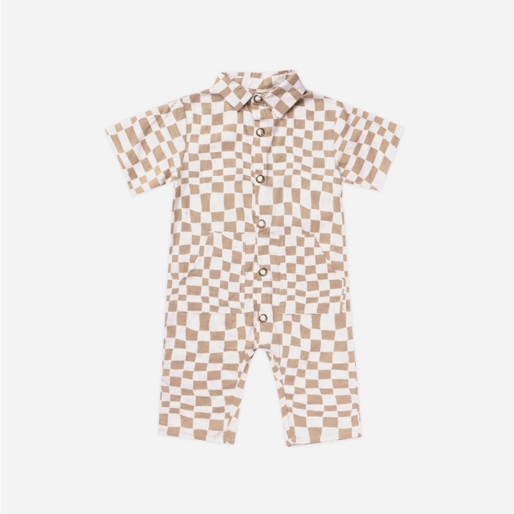 Rylee + Cru jumpsuit